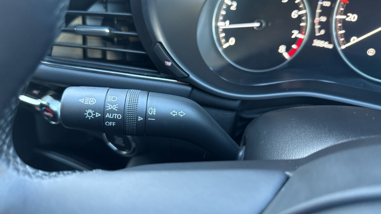 Mazda 3 2.0 e-Skyactiv G MHEV GT Sport 5dr Petrol Hatchback